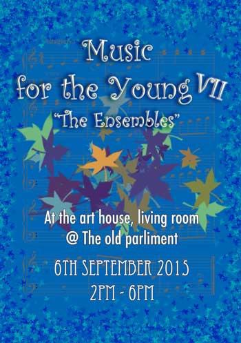Music for the Young VII