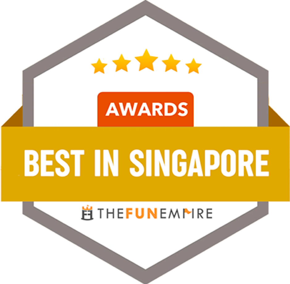 The Fun Empire feature